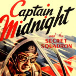 Captain Midnight